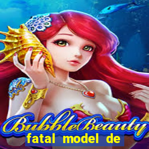 fatal model de itapetinga bahia